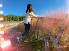 -云漫湖生态度假公园