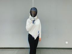 -北京阳铭国际击剑俱乐部