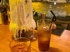 -城墙外BAR