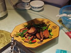 -业华湘·特色菜