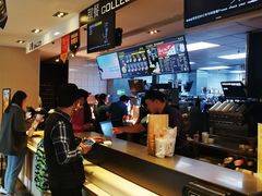 -麦当劳(虹桥南丰城店)