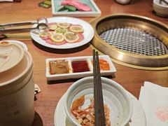 -御牛道日式烤肉料理(杭州万象城店)