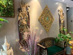 -Siam泰餐厅(水上公园店)