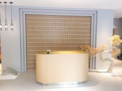 -太乙康·中式美养空间