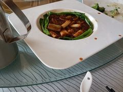 -青岛海泉湾•海洋之星摩天轮