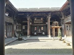 -前童古镇