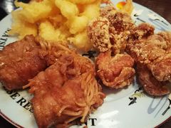 -松子料理(亮马桥店)