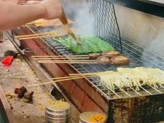 -宵夜侠·自选衡阳烧烤大排档(新塘白江店)