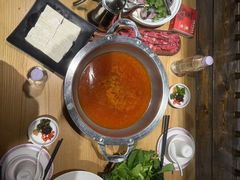 -老凯俚酸汤鱼(多彩城店)