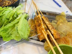 -马老大烧烤(和平路店)