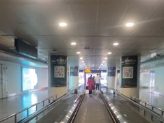 -广州白云国际机场
