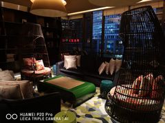 -上海外滩英迪格酒店