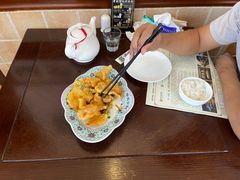 -老厨家(友谊路总店)