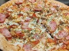 -老友时光·Pizza(泰华黑金店)