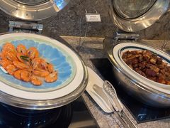 -浙江西子宾馆·瑶园咖啡厅