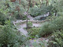 -乌山风景区