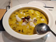 -兰湘子·湘菜小炒(石家庄万象城店)