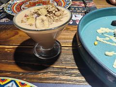 -卢布里西餐厅(总店)