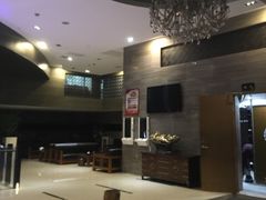 -纽斯桑拿会所(天山店)
