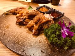 麦麦山烤鸡-麦麦山云南菜(复地活力城店)