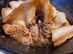 -古洼一锅鲜(开发区店)