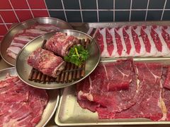 -西塔老太太泥炉烤肉(北京双井店)