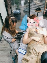 -HGS TATTOO 花果山刺青