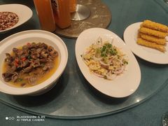 -宴天下·幸福礼堂(王城大道店)