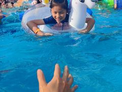 -重庆海昌加勒比海水世界