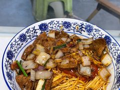 -复兴面王(河东路起源店)