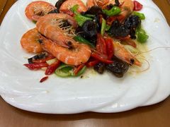-望海潮海鲜店 特色家常菜(在海一方店)