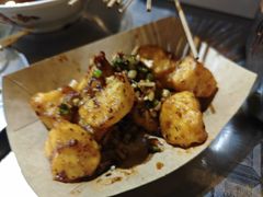 -有局·成都市井烧烤·精酿啤酒(双楠店)
