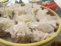 -永和红旗美食城