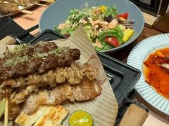 -山葵家居酒屋(天目里店)