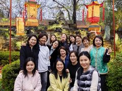 -白家大院·王府宫廷菜(苏州街店)