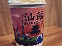 -一杯潮茶·专注潮汕茶饮(朝阳庄店)