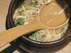 -满园烤鸭·春饼(奥体万达店)