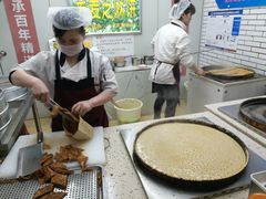 -香糯炎荞饼王(解放碑店)