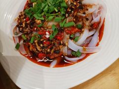 -兔行天下-鸿鹤鲜锅兔(中海国际店)