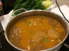 -泉味道贵州厨房(三里河店)
