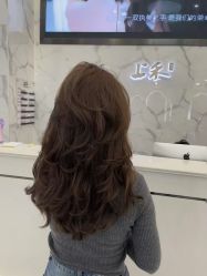 -上禾 HAIR SALON