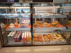 -Tims天好咖啡(河西万象城店)