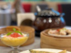 -潮府馆·非遗潮州菜·港式点心(世纪公园店)