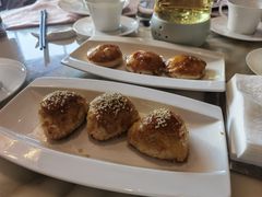 -顺德美的万豪酒店-万豪中餐厅