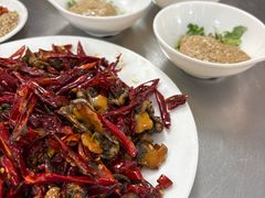 -松明一烤肉馆(鲁园店)