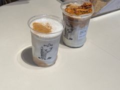 -香馥咖啡(民盈国贸城店)