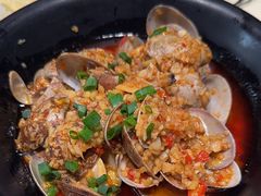 -聚味瞿记·龙虾堂(咸嘉湖店)