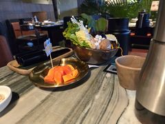 -大头椰·椰子鸡火锅(南宁万象城店)