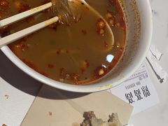 -鼎高高陕西美食(龙德广场店)