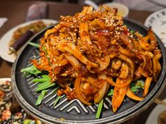 -姥姥家春饼店(八里庄店)